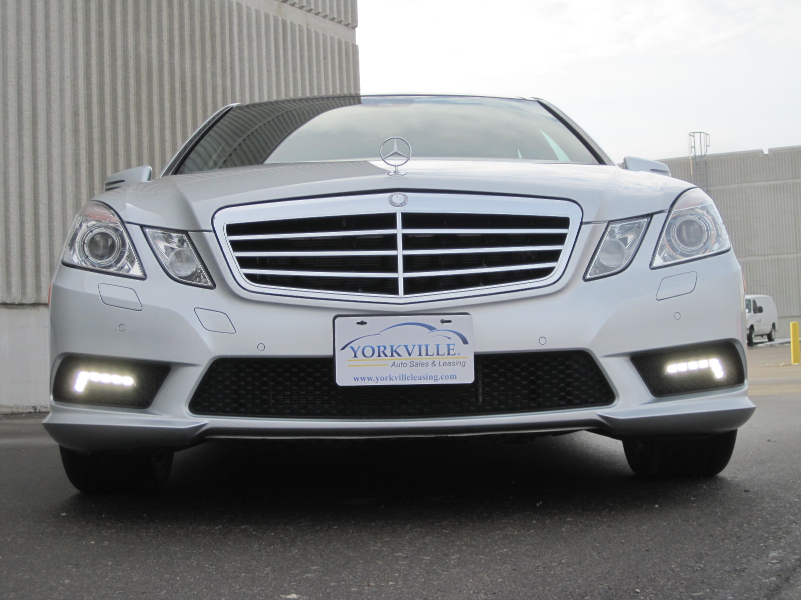 E350 mercedes package sport #7