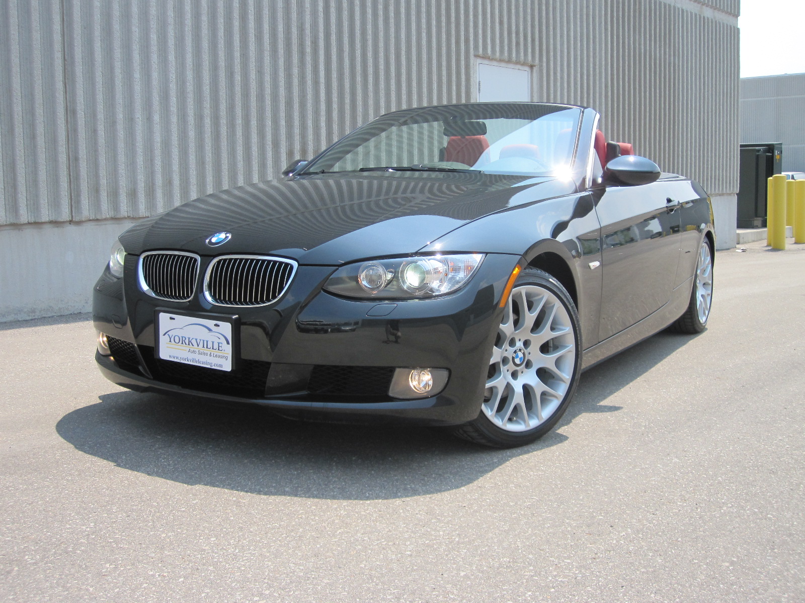 2009 Bmw 328i cost of ownership #2
